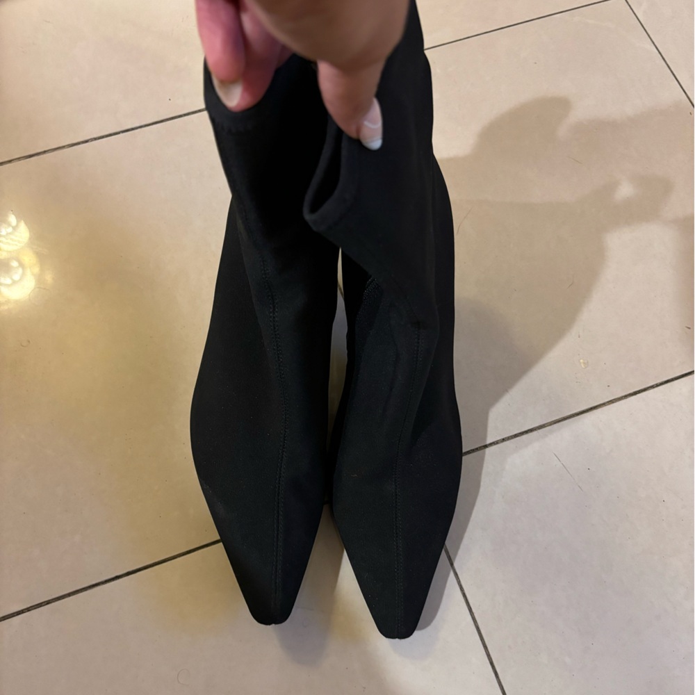 Prada Booties